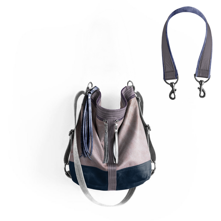 Custom Vintage Hobo - Customer's Product with price 654.00