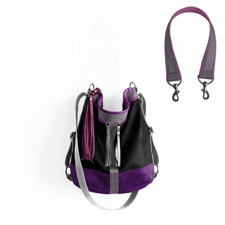 Custom Vintage Hobo - Customer's Product with price 664.00