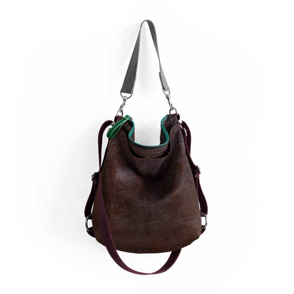 Custom Vintage Hobo - Customer's Product with price 438.00