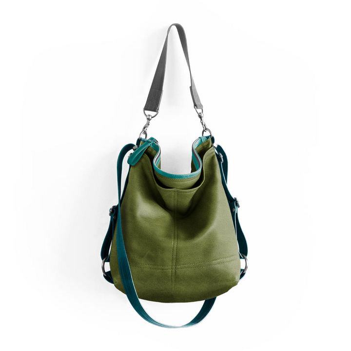 Custom Vintage Hobo - Customer's Product with price 477.00