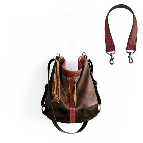 Custom Vintage Hobo - Customer's Product with price 676.00