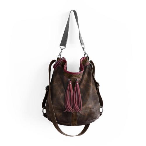 Custom Vintage Hobo - Customer's Product with price 522.00