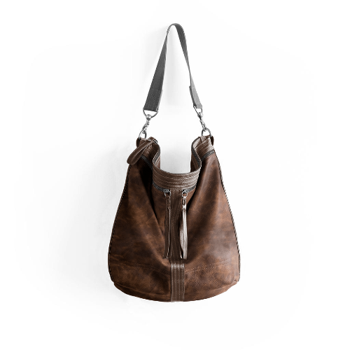 Custom Vintage Hobo - Customer's Product with price 488.00