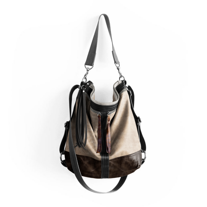 Custom Vintage Hobo - Customer's Product with price 586.00