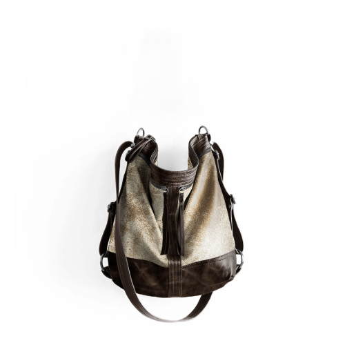 Custom Vintage Hobo - Customer's Product with price 478.00