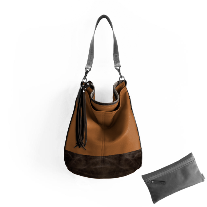 Custom Vintage Hobo - Customer's Product with price 576.00