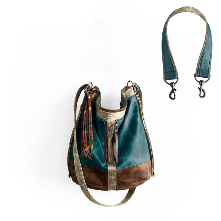 Custom Vintage Hobo - Customer's Product with price 664.00