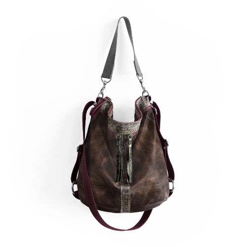 Custom Vintage Hobo - Customer's Product with price 468.00