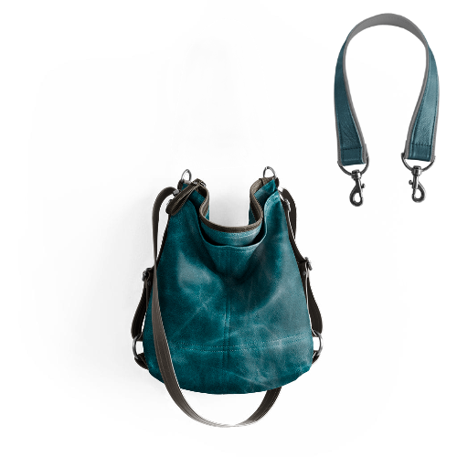 Custom Vintage Hobo - Customer's Product with price 566.00