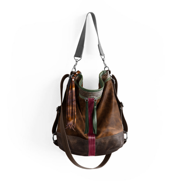 Custom Vintage Hobo - Customer's Product with price 566.00
