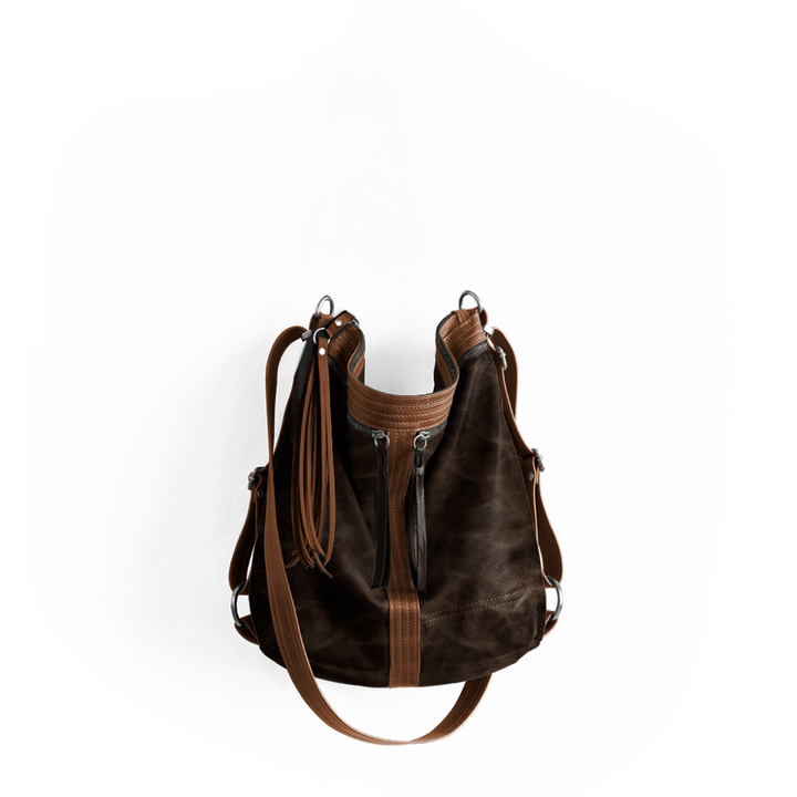 Custom Vintage Hobo - Customer's Product with price 536.00