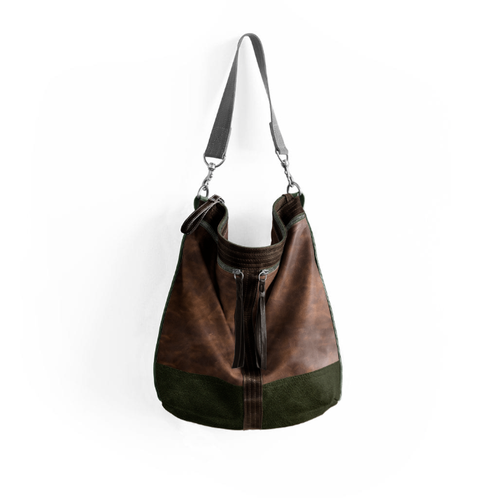 Custom Vintage Hobo - Customer's Product with price 528.00