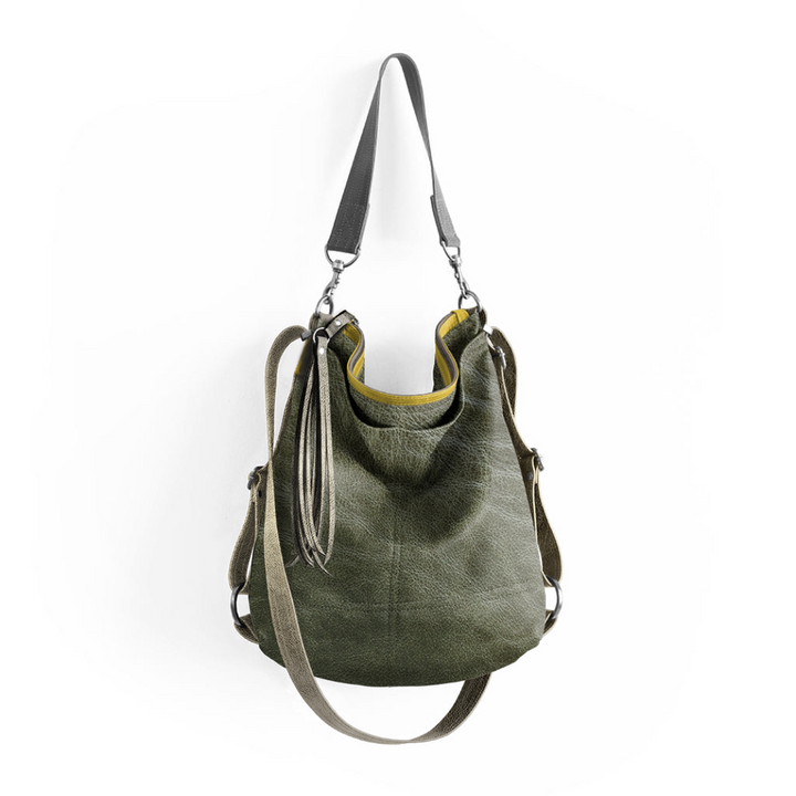 Custom Vintage Hobo - Customer's Product with price 546.00