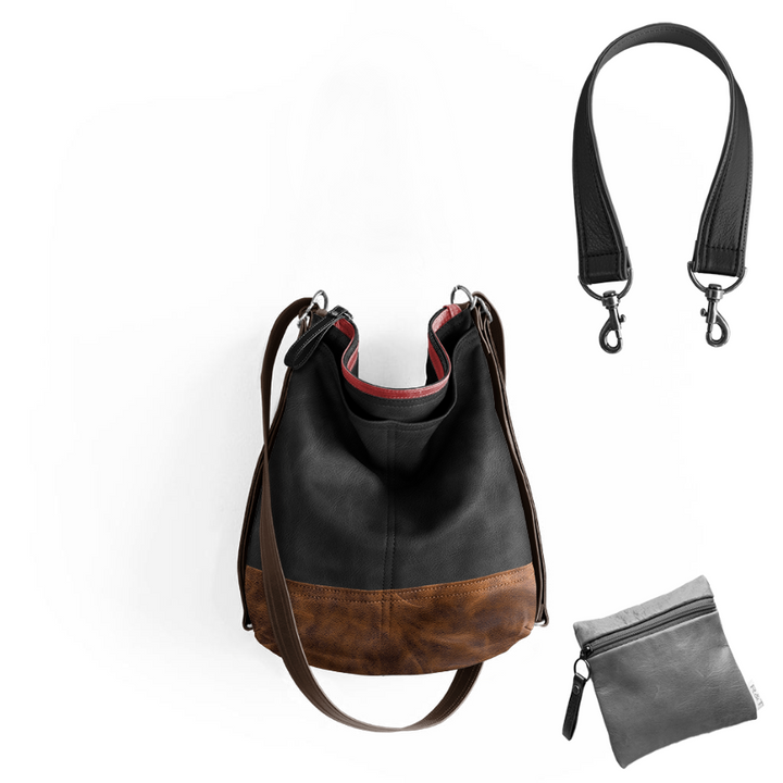 Custom Vintage Hobo - Customer's Product with price 626.00