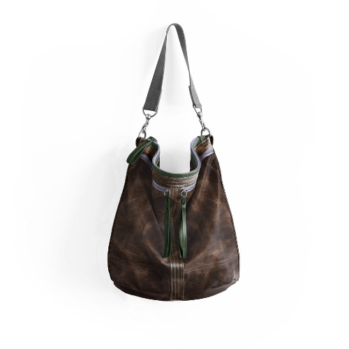 Custom Vintage Hobo - Customer's Product with price 447.00