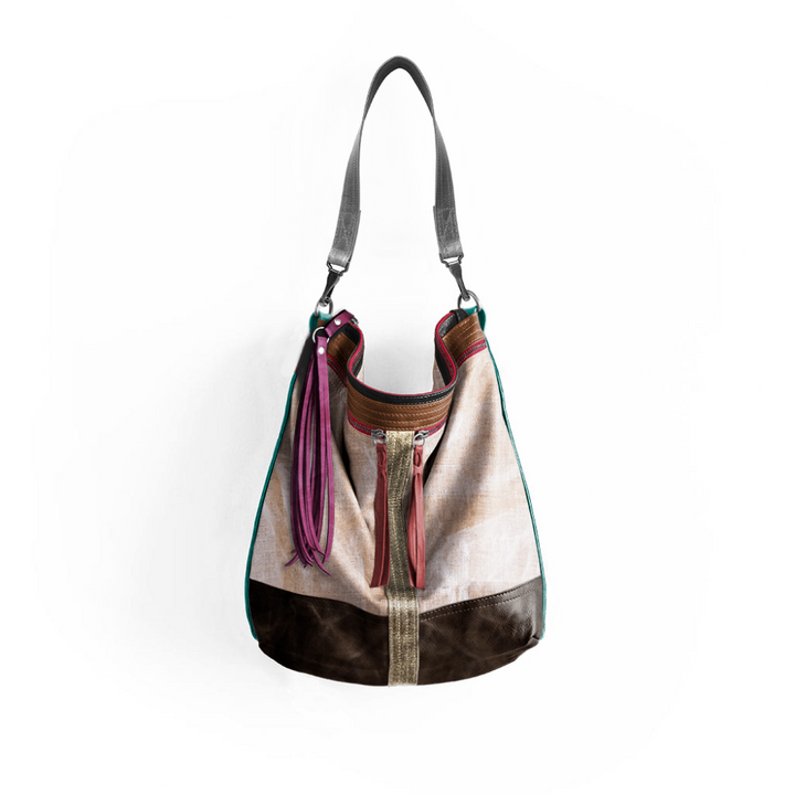 Custom Vintage Hobo - Customer's Product with price 566.00