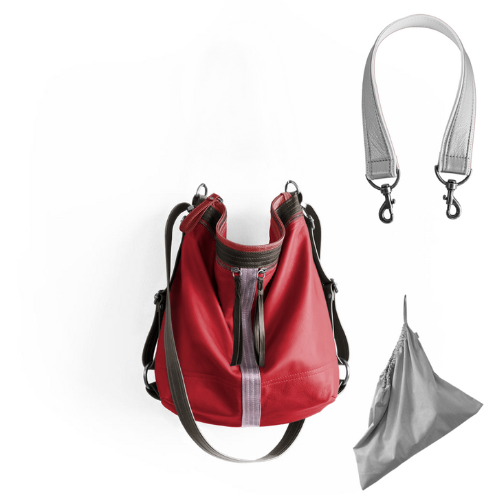 Custom Vintage Hobo - Customer's Product with price 576.00