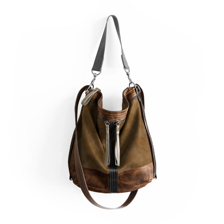 Custom Vintage Hobo - Customer's Product with price 538.00