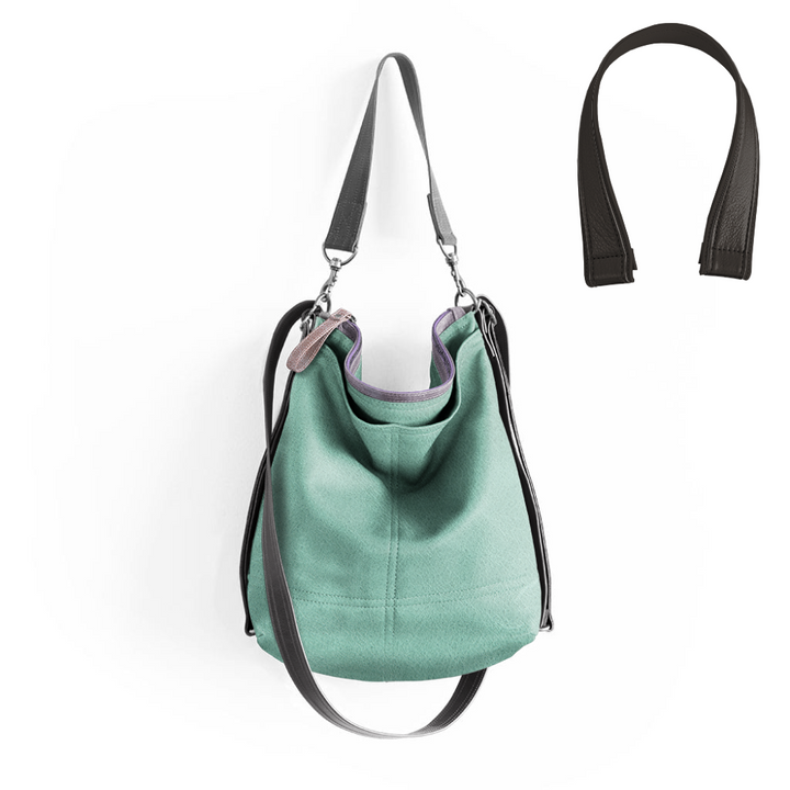 Custom Vintage Hobo - Customer's Product with price 566.00