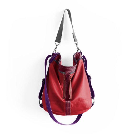 Custom Vintage Hobo - Customer's Product with price 468.00