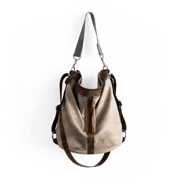 Custom Vintage Hobo - Customer's Product with price 448.00