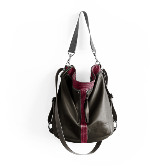Custom Vintage Hobo - Customer's Product with price 468.00