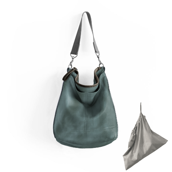 Custom Vintage Hobo - Customer's Product with price 468.00