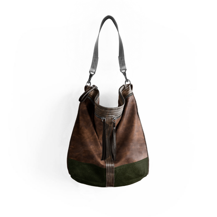 Custom Vintage Hobo - Customer's Product with price 518.00