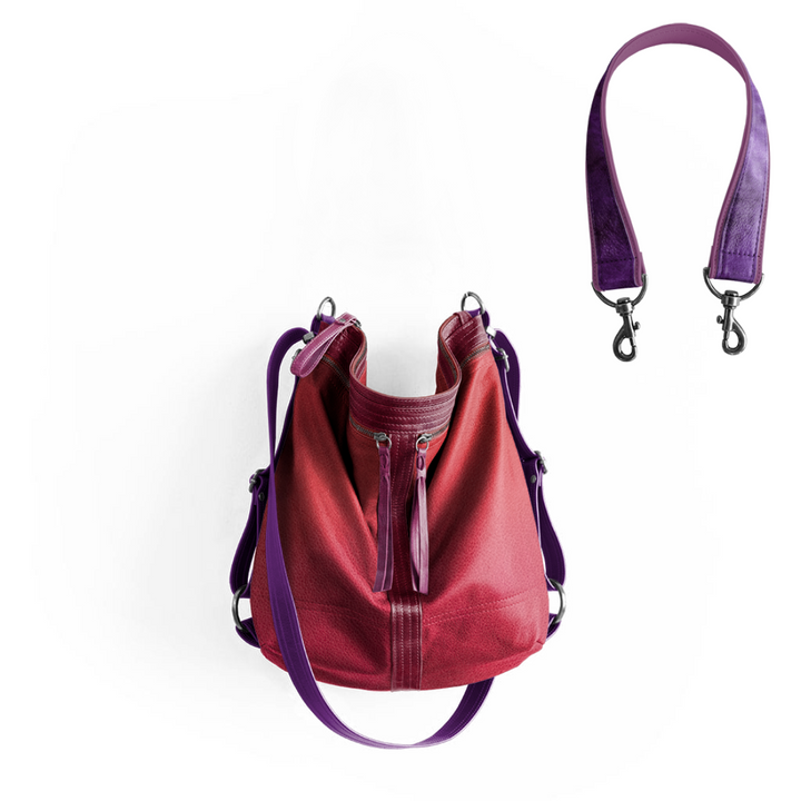 Custom Vintage Hobo - Customer's Product with price 546.00