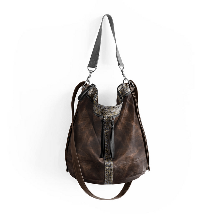 Custom Vintage Hobo - Customer's Product with price 488.00