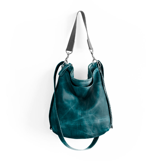 Custom Vintage Hobo - Customer's Product with price 488.00