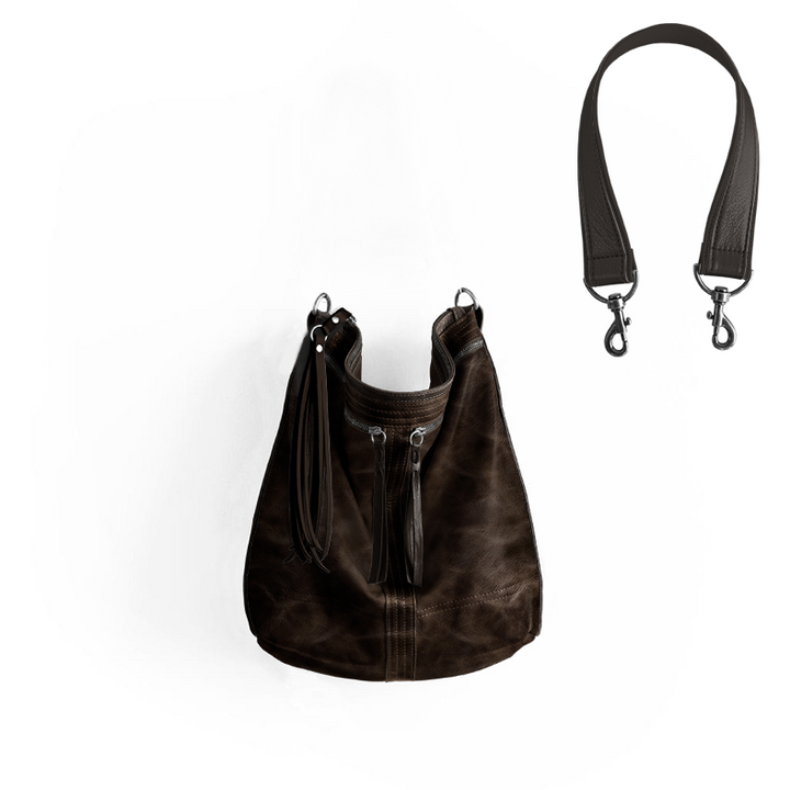 Custom Vintage Hobo - Customer's Product with price 604.00