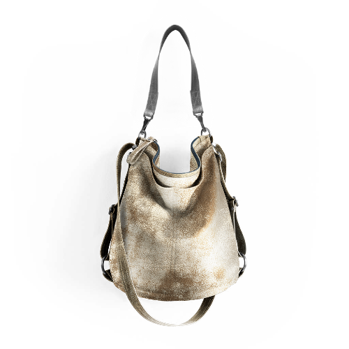 Custom Vintage Hobo - Customer's Product with price 437.00