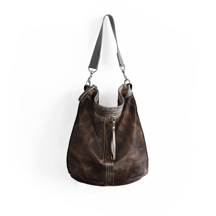 Custom Vintage Hobo - Customer's Product with price 448.00