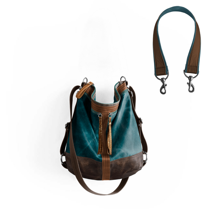 Custom Vintage Hobo - Customer's Product with price 618.00