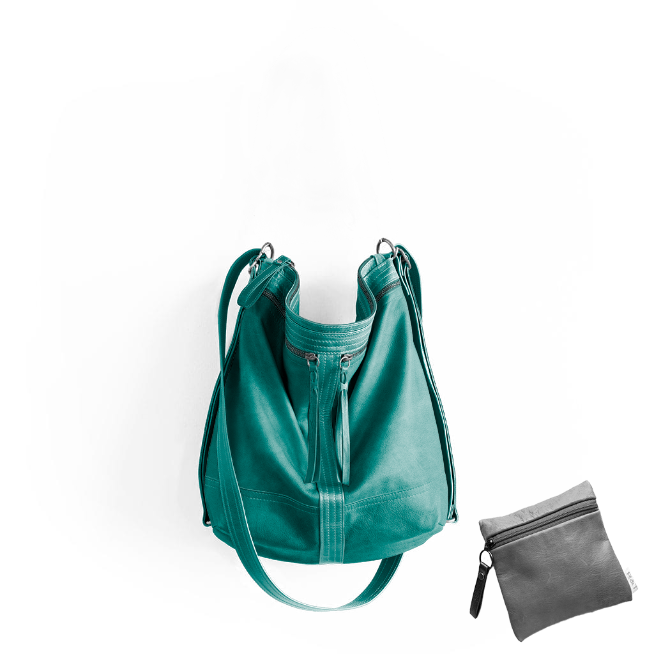 Custom Vintage Hobo - Customer's Product with price 518.00
