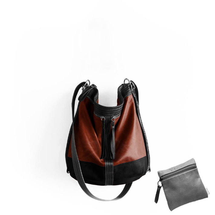 Custom Vintage Hobo - Customer's Product with price 538.00