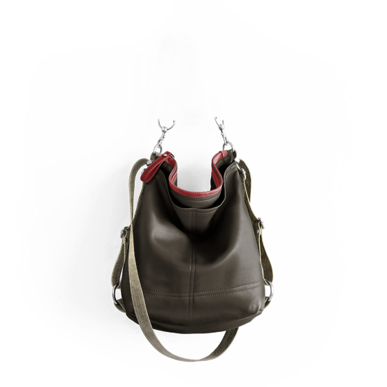 Custom Vintage Hobo - Customer's Product with price 468.00