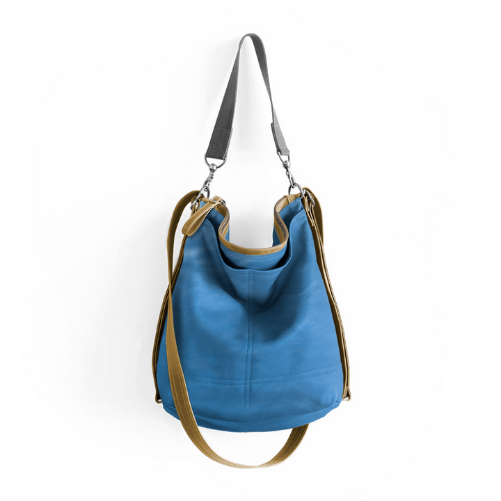 Custom Vintage Hobo - Customer's Product with price 468.00