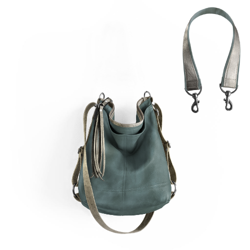 Custom Vintage Hobo - Customer's Product with price 584.00