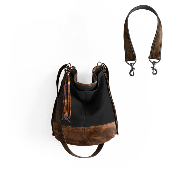 Custom Vintage Hobo - Customer's Product with price 674.00