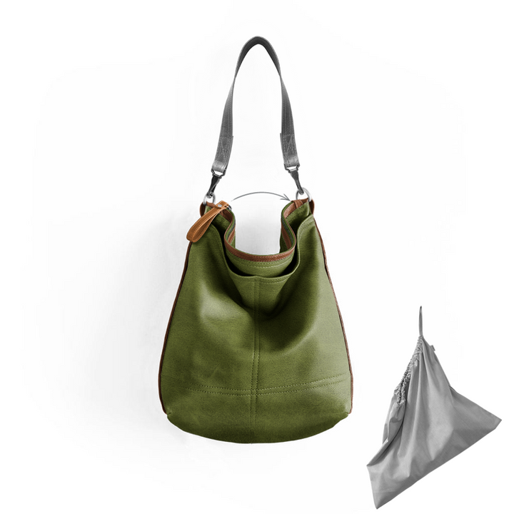 Custom Vintage Hobo - Customer's Product with price 488.00