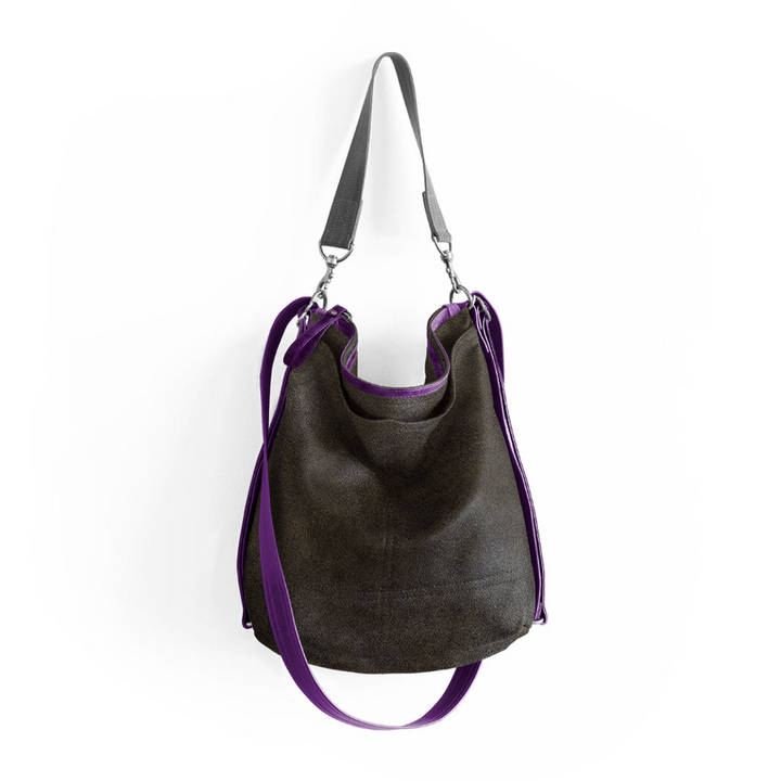 Custom Vintage Hobo - Customer's Product with price 458.00