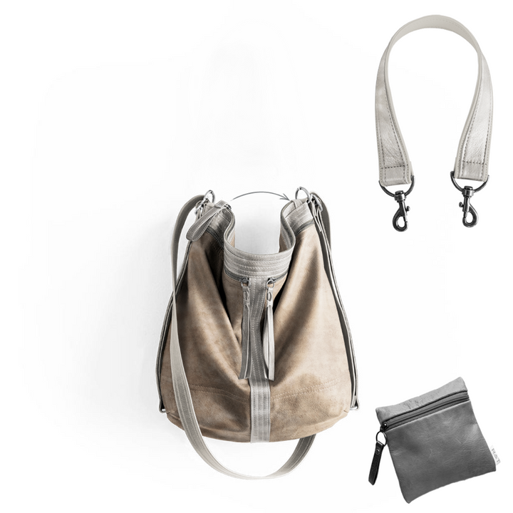 Custom Vintage Hobo - Customer's Product with price 496.00