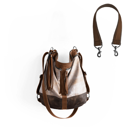 Custom Vintage Hobo - Customer's Product with price 664.00