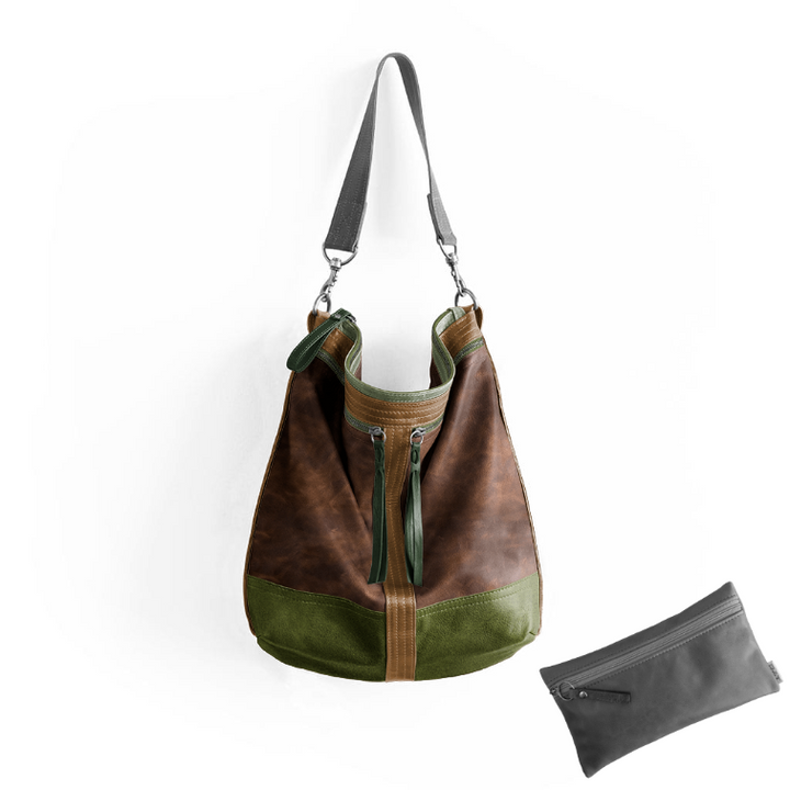 Custom Vintage Hobo - Customer's Product with price 528.00