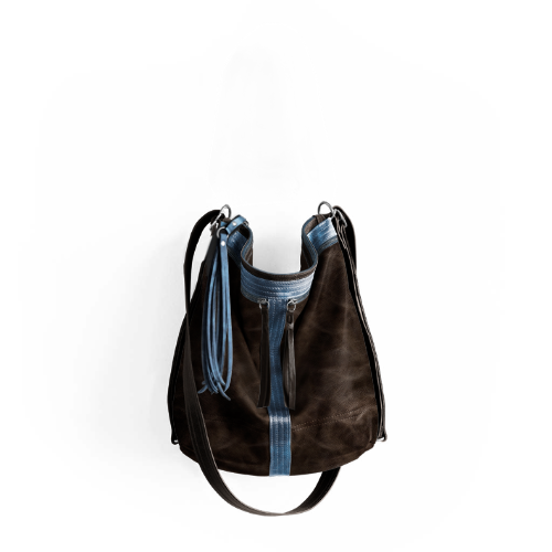 Custom Vintage Hobo - Customer's Product with price 496.00