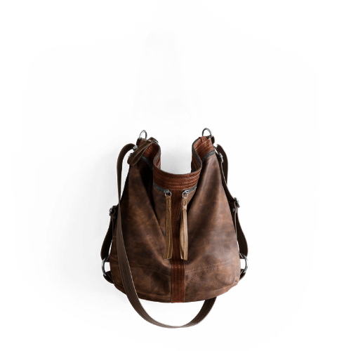 Custom Vintage Hobo - Customer's Product with price 468.00