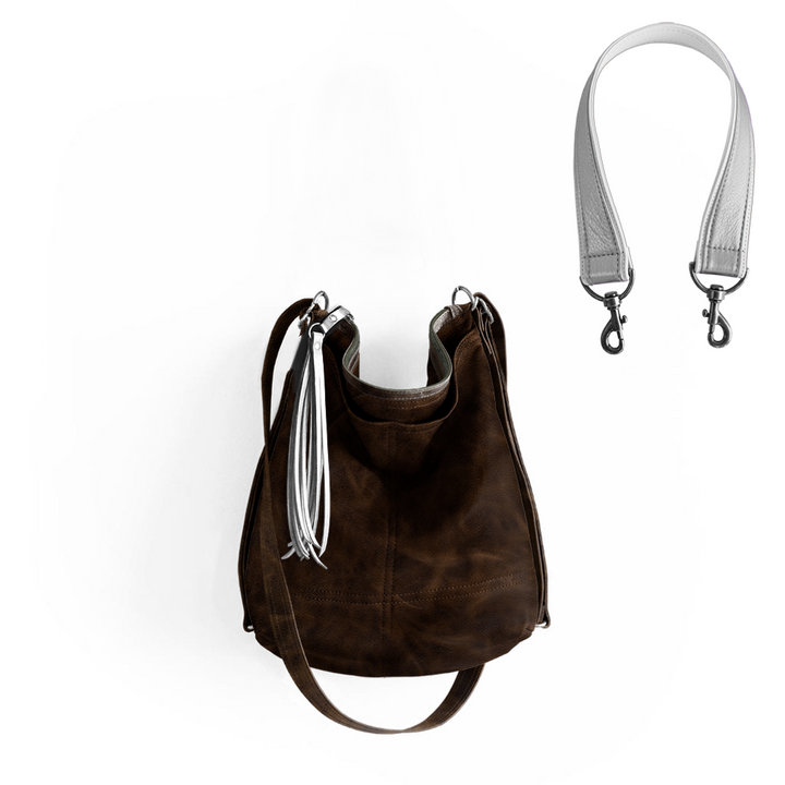 Custom Vintage Hobo - Customer's Product with price 584.00