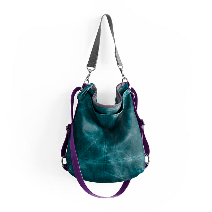 Custom Vintage Hobo - Customer's Product with price 437.00